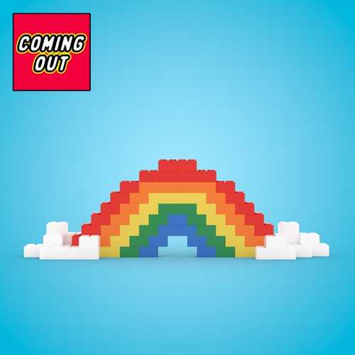 Люся Чеботина - Coming Out Люся Чеботина - Coming Out
