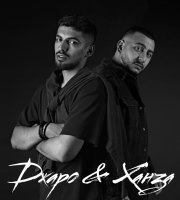 Джаро & Ханза - Дома Чисто Кайф Джаро & Ханза - Дома Чисто Кайф