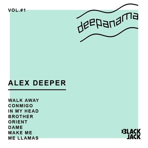 Alex Deeper - In My Head Alex Deeper - In My Head