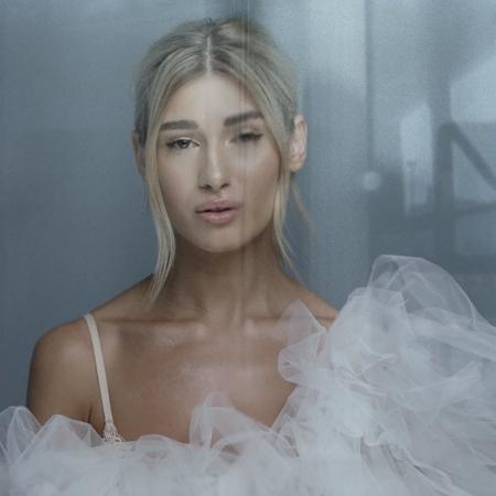 Alina Eremia feat. Nane - BRB Alina Eremia feat. Nane - BRB