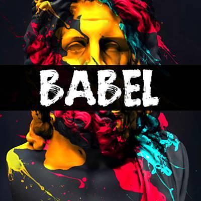 Babel - Black Trap  Babel - Black Trap