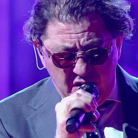 Григорий Лепс - Холера Григорий Лепс - Холера