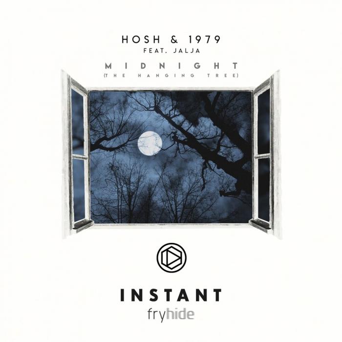 HOSH, 1979 feat. Jalja - Midnight (The Hanging Tree) HOSH, 1979 feat. Jalja - Midnight (The Hanging Tree)