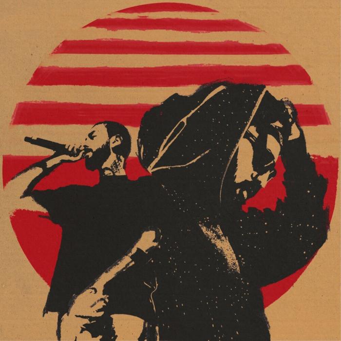 MiyaGi feat. Andy Panda - Utopia MiyaGi feat. Andy Panda - Utopia
