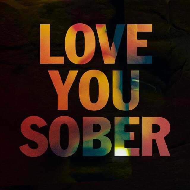Rhodes - Love You Sober Rhodes - Love You Sober
