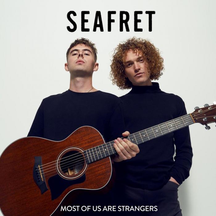 Seafret - Be My Queen Seafret - Be My Queen