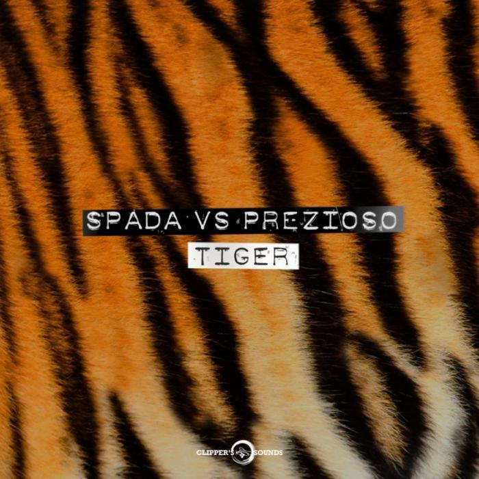 Spada, Prezioso - Tiger Spada, Prezioso - Tiger