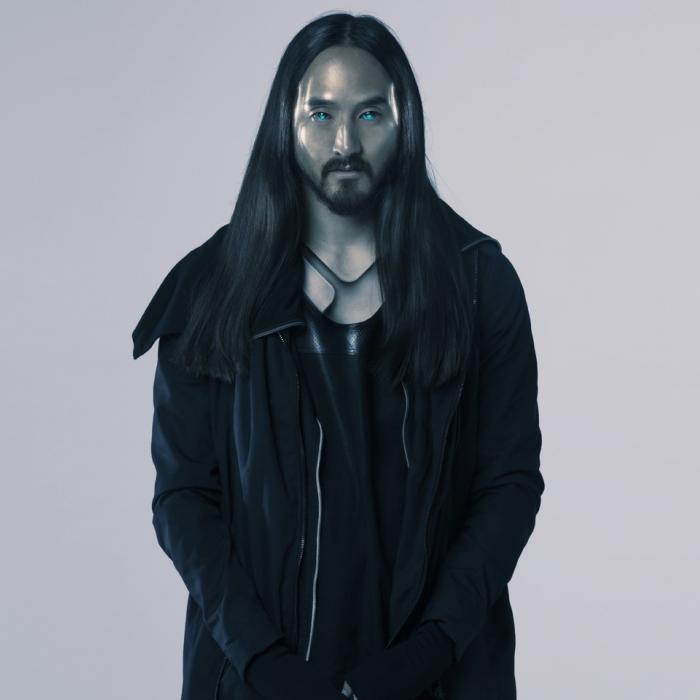 Steve Aoki feat. Mike Shinoda & Lights - Last One To Know Steve Aoki feat. Mike Shinoda & Lights - Last One To Know