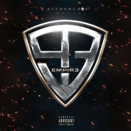 Teddy Beats feat. Mon Rovia - On My Way Teddy Beats feat. Mon Rovia - On My Way