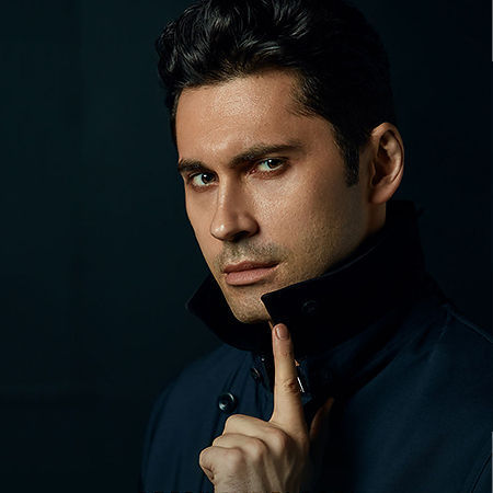 Dan Balan - #ВсеПробачати (feat. Oksana Mukha) Dan Balan - #ВсеПробачати (feat. Oksana Mukha)