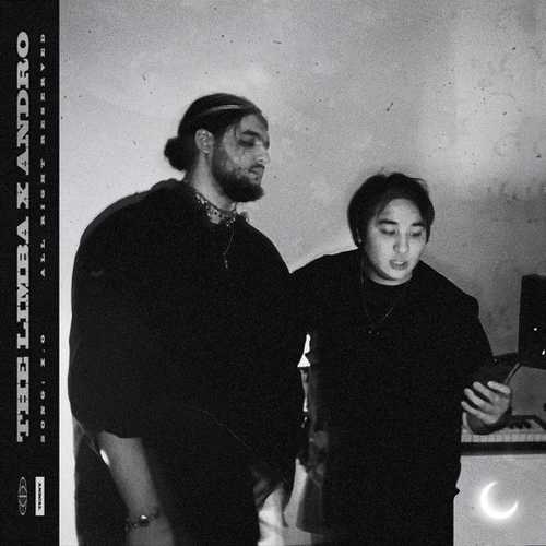 The Limba - X.O (feat. Andro) The Limba - X.O (feat. Andro)
