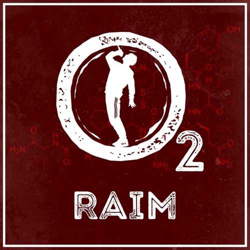 Raim - Двигаться Raim - Двигаться