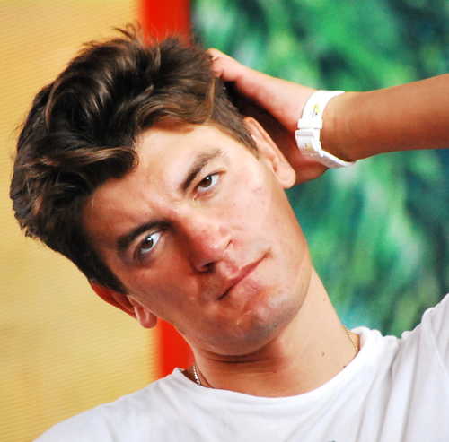 Александр Гудков - Трогать Безопасно Александр Гудков - Трогать Безопасно