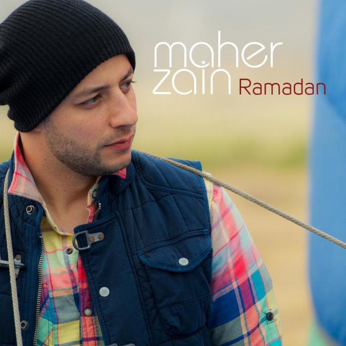 Maher Zain - Ramadan (English Version) Maher Zain - Ramadan (English Version)