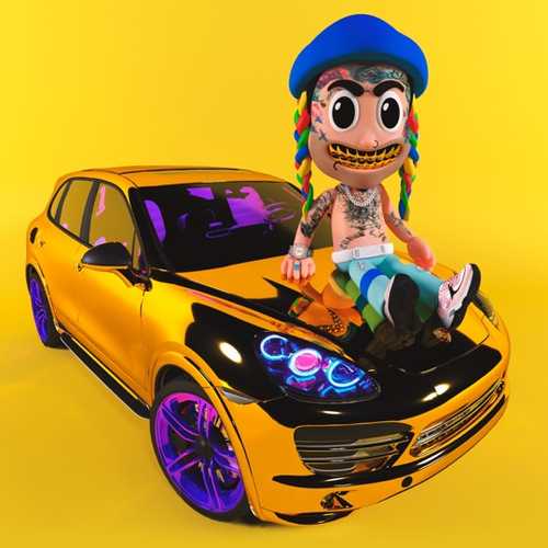 Ганвест - Порш Ганвест - Порш