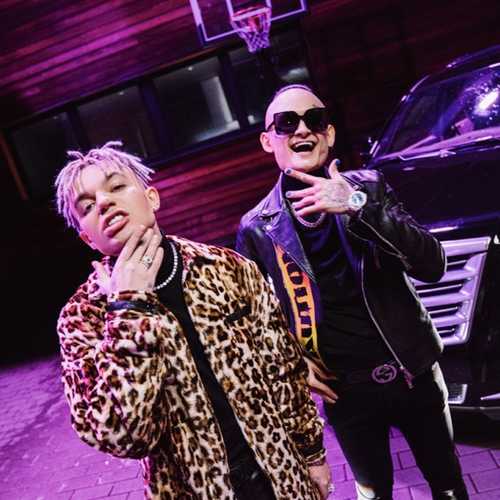 Morgenshtern - Cadillac (feat. Элджей) Morgenshtern - Cadillac (feat. Элджей)