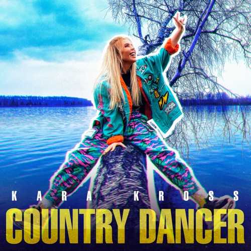 Kara Kross - Country Dancer Kara Kross - Country Dancer