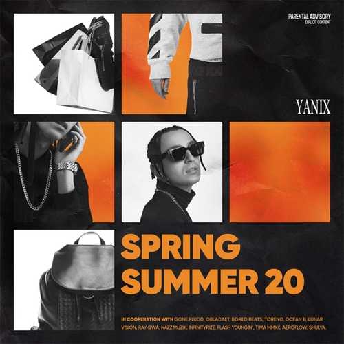 Yanix - Classic (feat. Obladaet) Yanix - Classic (feat. Obladaet)