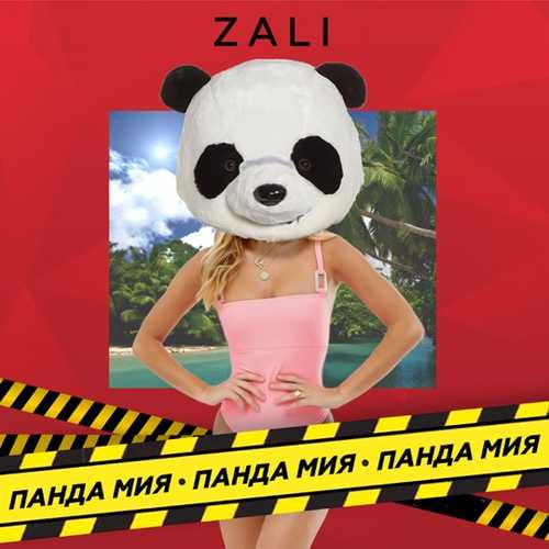 MC Zali - Панда Мия MC Zali - Панда Мия