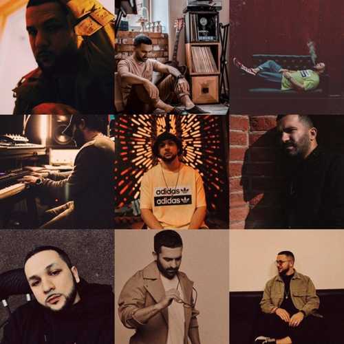 LUCAVEROS - Не Любовь (feat. Bahh Tee) LUCAVEROS - Не Любовь (feat. Bahh Tee)