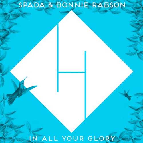 Spada & Bonnie Rabson - In All Your Glory (Boris Brejcha Remix)
