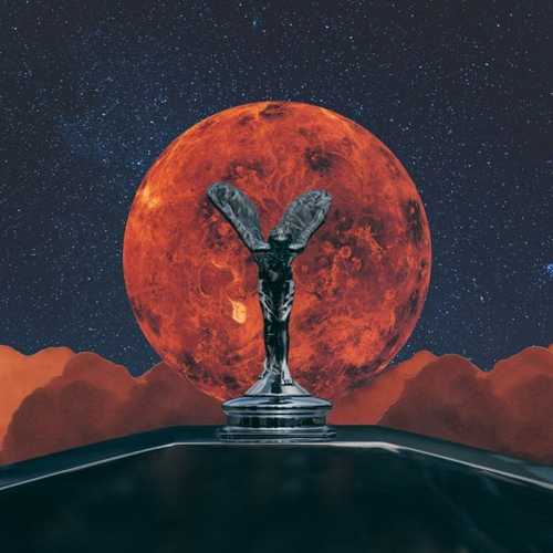 Markul - Phantom Markul - Phantom