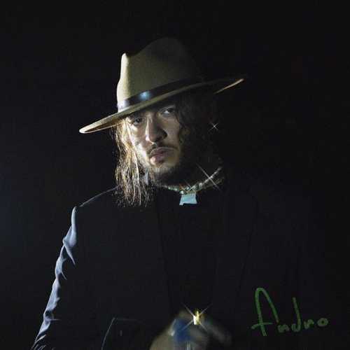 Andro - Забываю Обещания Andro - Забываю Обещания