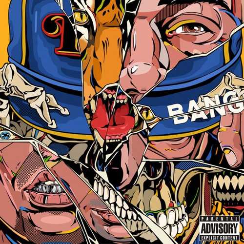 Смоки Мо - Bang Bang (feat. Guf) Смоки Мо - Bang Bang (feat. Guf)