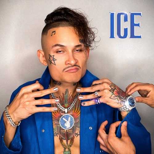 Morgenshtern - Ice (feat. Morgenshtern) Morgenshtern - Ice (feat. Morgenshtern)