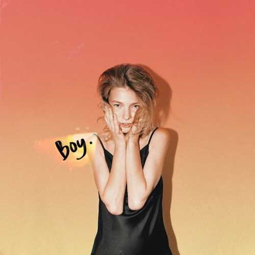 Минаева - Boy Минаева - Boy