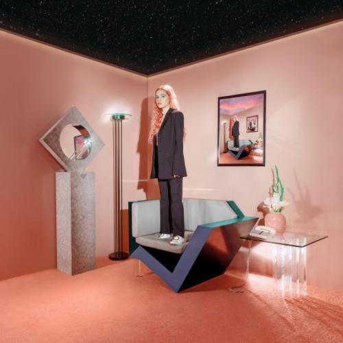 Bea Miller - feel something Bea Miller - feel something