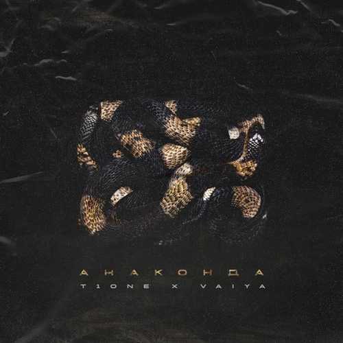 T1One - Анаконда (feat. Vaiya) T1One - Анаконда (feat. Vaiya)