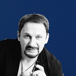 Стас Михайлов - Я Тебя Люблю Стас Михайлов - Я Тебя Люблю