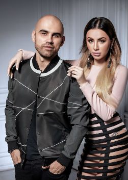 Artik - Chica Bonita (feat. Артем Качер & Marvin) Artik - Chica Bonita (feat. Артем Качер & Marvin)