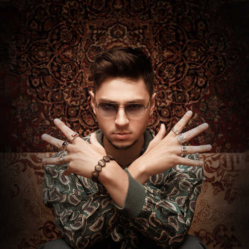Sqwoz Bab - Ауф (feat. The First Station) Sqwoz Bab - Ауф (feat. The First Station)