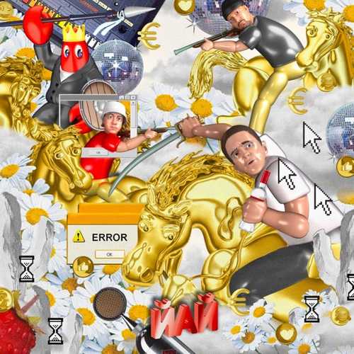 Feduk - Бэнгер Feduk - Бэнгер