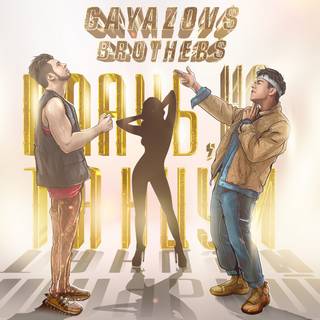 Gayazov$ Brother$ - Плачь, Но Танцуй Gayazov$ Brother$ - Плачь, Но Танцуй