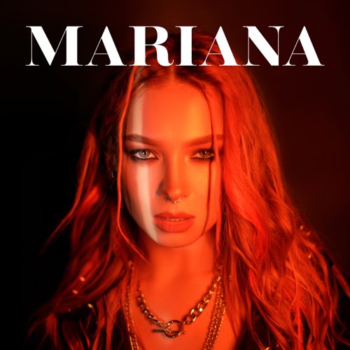 Mariana - Не Отпускай Mariana - Не Отпускай
