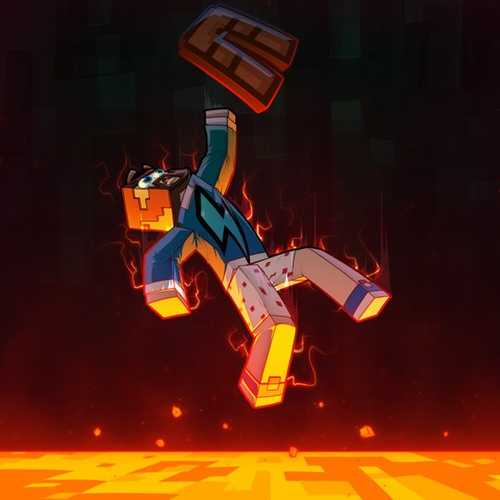 Фикс - Майнкрафт Фикс - Майнкрафт