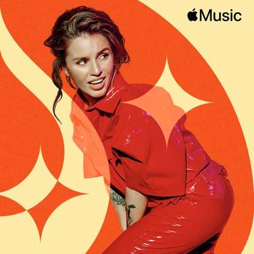 Zivert - Fly 3 (Новогодняя Версия) Zivert - Fly 3 (Новогодняя Версия)