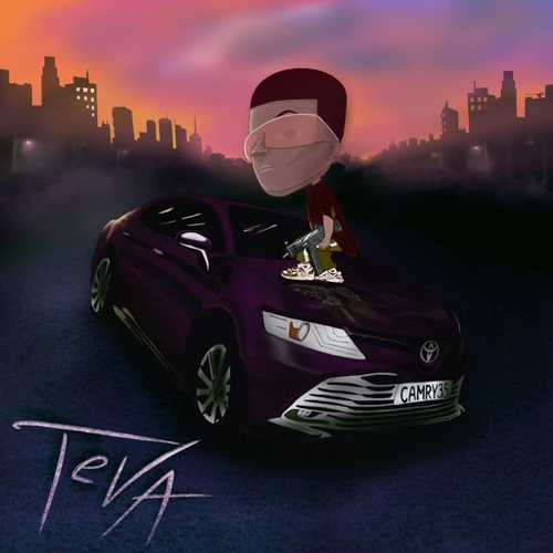 Teva - Camry 3.5 Teva - Camry 3.5