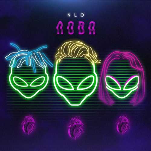 NLO - Лова NLO - Лова