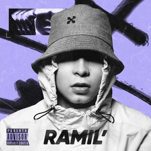 Ramil' - Аромат Ramil' - Аромат