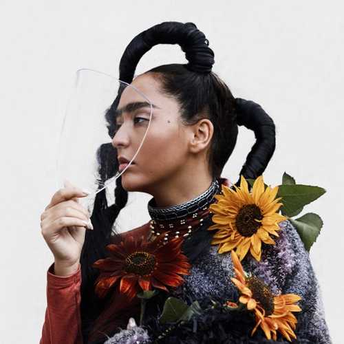 Manizha - Город Солнца Manizha - Город Солнца