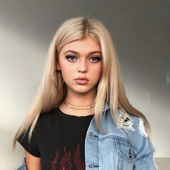 Xtina - Темнота (feat. Poulin)