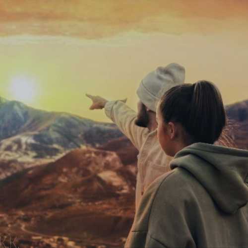 Agunda - Закат (feat. BRuys) Agunda - Закат (feat. BRuys)