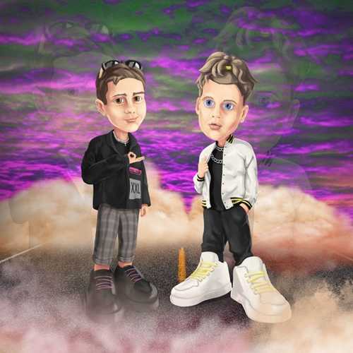 Volodya - Без Одежды (feat. Overhill) Volodya - Без Одежды (feat. Overhill)