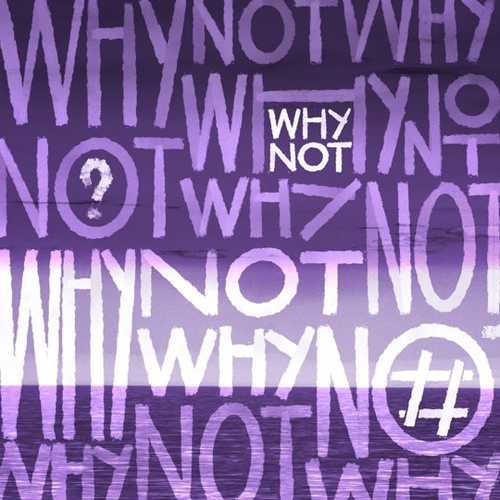 Tanir - Why Not? (feat. Tyomcha) Tanir - Why Not? (feat. Tyomcha)