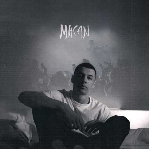 Macan - Харибо Macan - Харибо