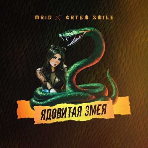 MriD - Ядовитая Змея (feat. Artem Smile) MriD - Ядовитая Змея (feat. Artem Smile)